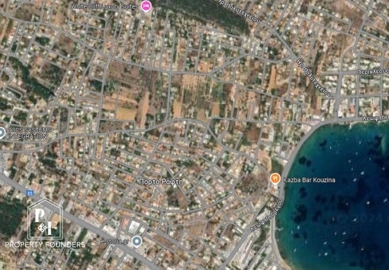 (For Sale) Land Plot || East Attica/Markopoulo Mesogaias - 540 Sq.m, 130.000€ 