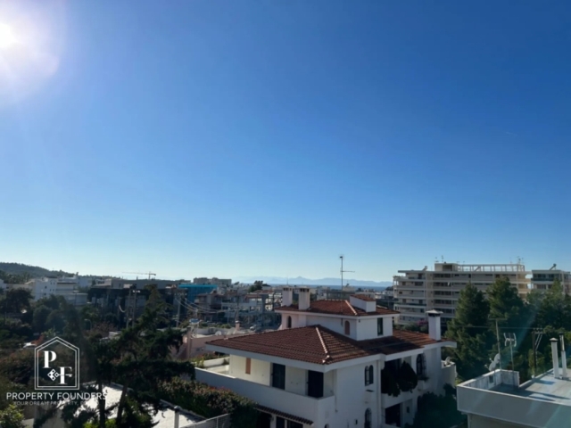 (For Sale) Residential Apartment || East Attica/Voula - 70 Sq.m, 2 Bedrooms, 379.000€ 