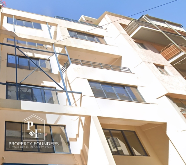(Προς Πώληση) Επαγγελματικός Χώρος Κτίριο || Αθήνα Κέντρο/Αθήνα - 1.575 τ.μ, 2.835.000€ 
