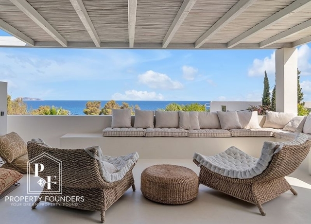 (For Sale) Residential Villa || Argolida/Kranidi - 450 Sq.m, 5 Bedrooms, 2.700.000€ 