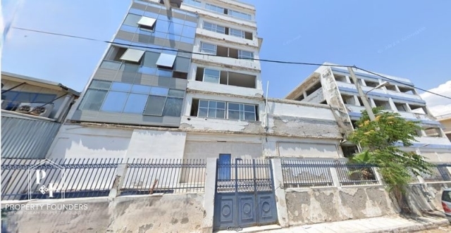 (For Sale) Commercial Building || Athens South/Mosxato - 5.200 Sq.m, 2.200.000€ 