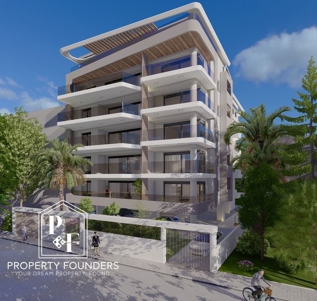 (For Sale) Residential Maisonette || Athens North/Agia Paraskevi - 138 Sq.m, 3 Bedrooms, 800.000€ 