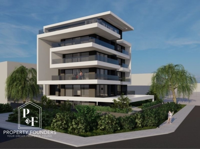 (Προς Πώληση) Κατοικία Οροφοδιαμέρισμα || Αθήνα Νότια/Γλυφάδα - 167 τ.μ, 1.650.000€ 