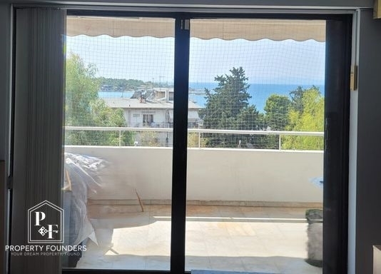(Προς Ενοικίαση) Κατοικία Διαμέρισμα || Αθήνα Νότια/Γλυφάδα - 150 τ.μ, 3 Υ/Δ, 3.500€ 