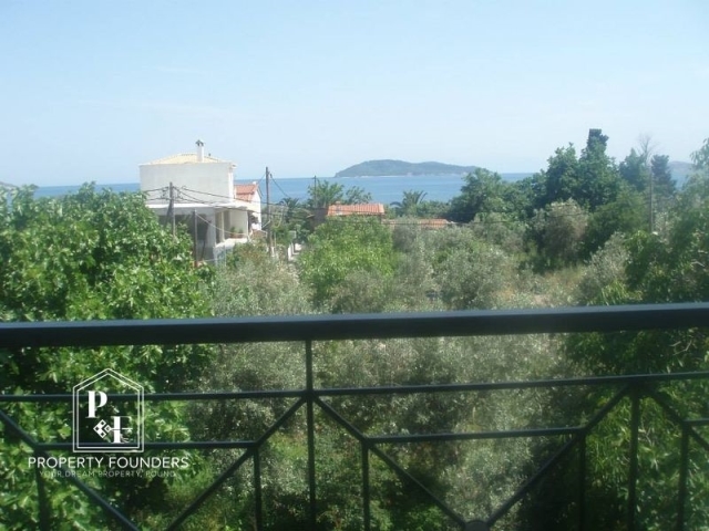 (For Sale) Residential Apartment Complex || Magnisia/Sporades-Skiathos - 365 Sq.m, 11 Bedrooms, 700.000€ 