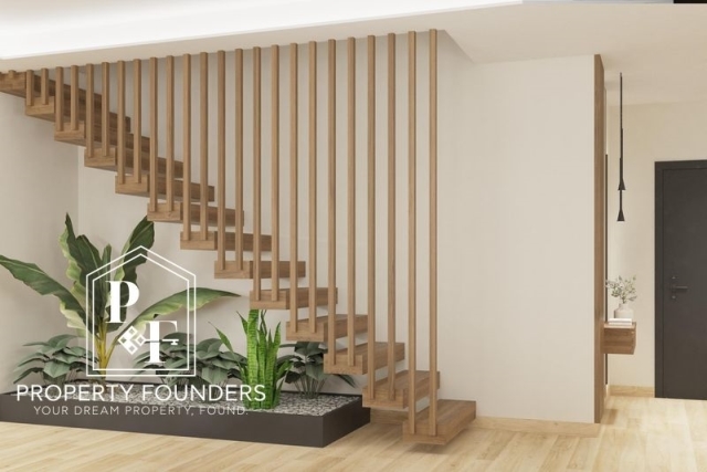 (For Sale) Residential Maisonette || East Attica/Vari-Varkiza - 192 Sq.m, 3 Bedrooms, 1.060.000€ 