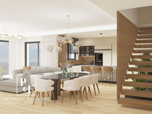 (For Sale) Residential Maisonette || East Attica/Vari-Varkiza - 145 Sq.m, 800.000€ 