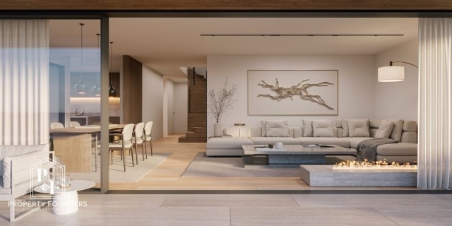 (For Sale) Residential Apartment || Athens South/Glyfada - 154 Sq.m, 3 Bedrooms, 1.450.000€ 