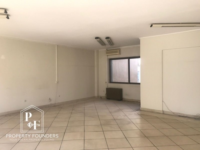 (Προς Πώληση) Επαγγελματικός Χώρος Κτίριο || Αθήνα Κέντρο/Αθήνα - 1.550 τ.μ, 3.600.000€ 