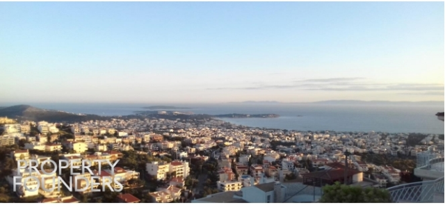 (For Sale) Residential Maisonette || East Attica/Voula - 225 Sq.m, 3 Bedrooms, 1.350.000€ 