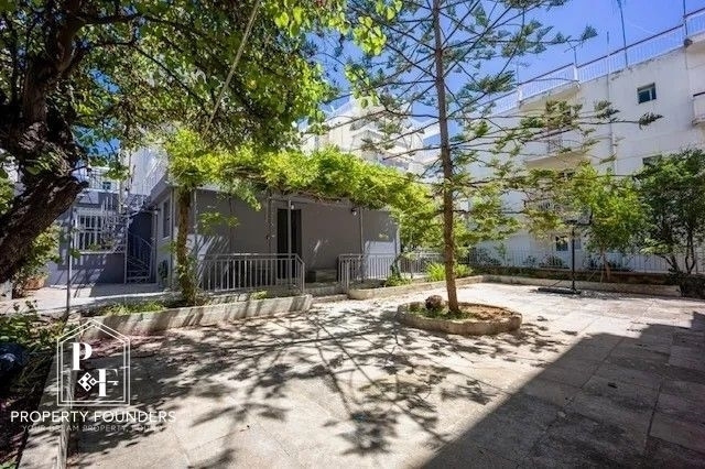 (Προς Ενοικίαση) Κατοικία Μονοκατοικία || Αθήνα Νότια/Γλυφάδα - 70 τ.μ, 2 Υ/Δ, 1.000€ 