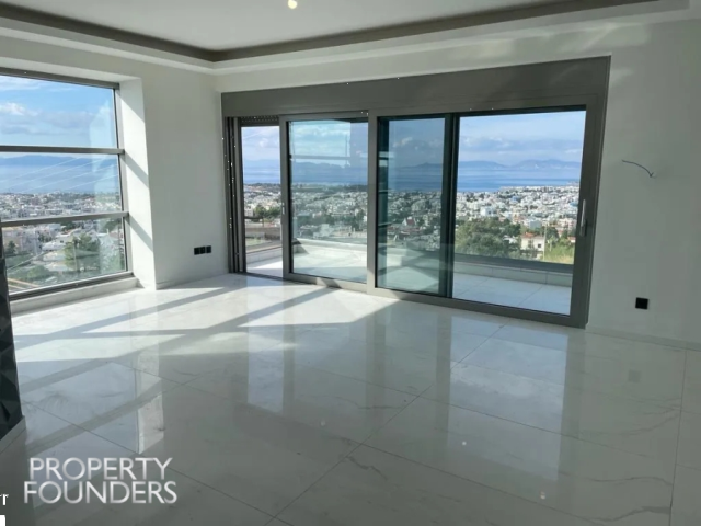 (Προς Πώληση) Κατοικία Μονοκατοικία || Ανατολική Αττική/Βούλα - 760 τ.μ, 5 Υ/Δ, 3.900.000€ 