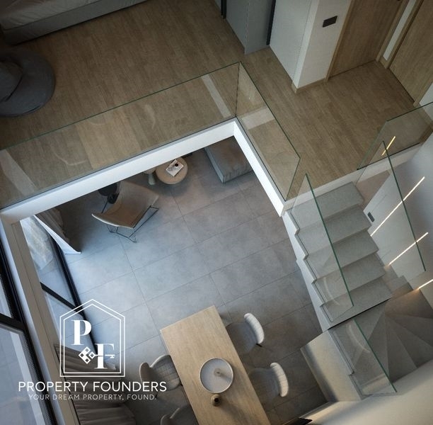 (For Sale) Residential Maisonette || Athens North/Neo Psychiko - 100 Sq.m, 2 Bedrooms, 440.000€ 