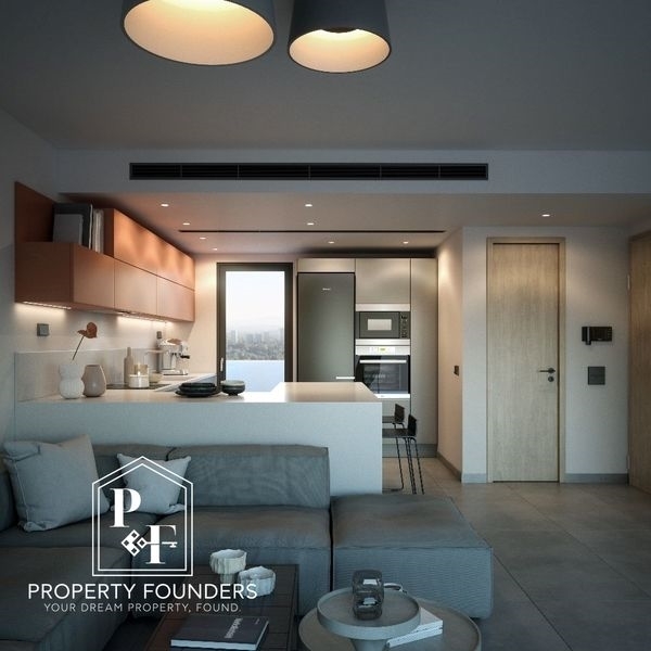 (For Sale) Residential Maisonette || Athens North/Neo Psychiko - 110 Sq.m, 2 Bedrooms, 470.000€ 