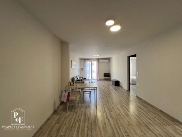 (For Sale) Residential Apartment || Athens South/Kallithea - 65 Sq.m, 1 Bedrooms, 190.000€ 