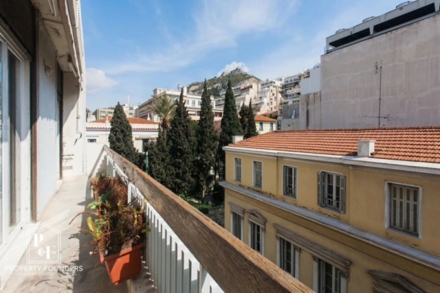 (For Sale) Residential Apartment || Athens Center/Athens - 85 Sq.m, 2 Bedrooms, 510.000€ 