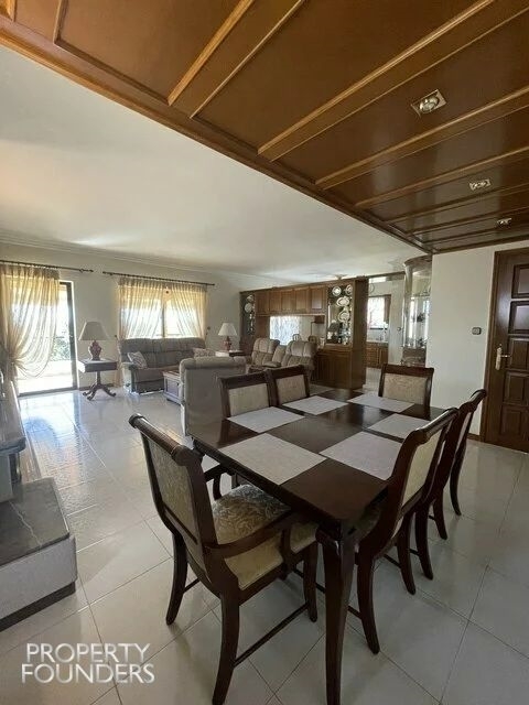 (For Rent) Residential Apartment || Athens South/Glyfada - 127 Sq.m, 3 Bedrooms, 2.700€ 