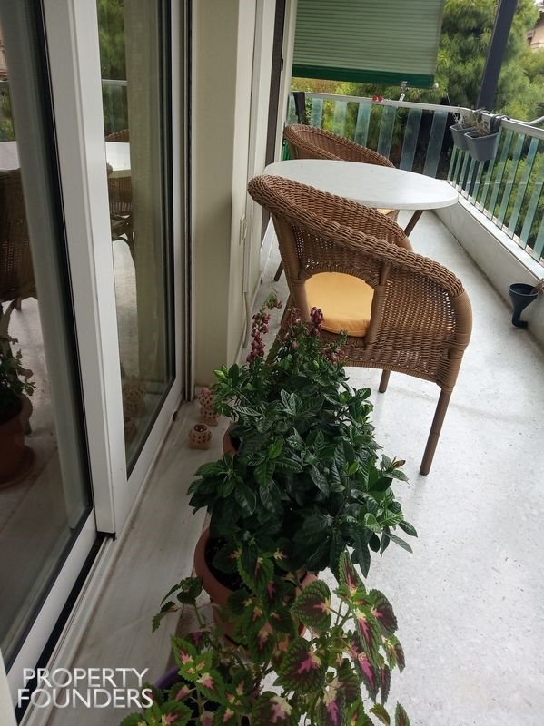 (For Sale) Residential Apartment || Athens South/Glyfada - 60 Sq.m, 1 Bedrooms, 270.000€ 