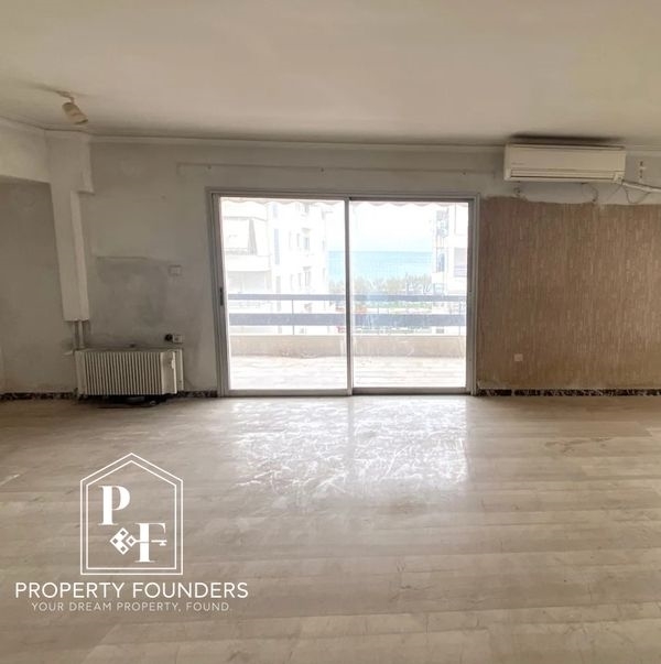 (For Sale) Residential Apartment || Athens South/Alimos - 115 Sq.m, 3 Bedrooms, 395.000€ 