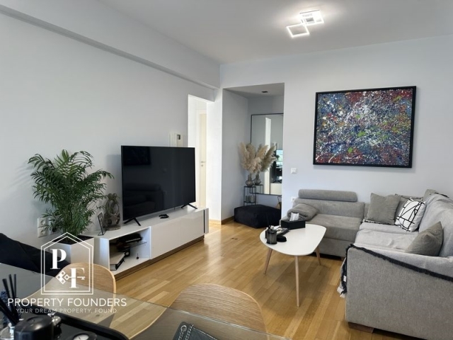 (For Sale) Residential Apartment || East Attica/Voula - 67 Sq.m, 2 Bedrooms, 410.000€ 
