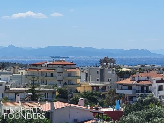 (For Sale) Commercial Building || Athens South/Glyfada - 790 Sq.m, 2.300.000€ 