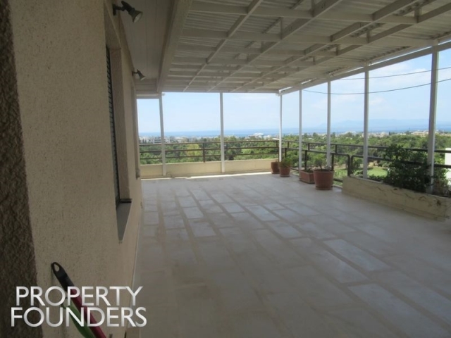 (For Sale) Residential Apartment || Athens South/Glyfada - 150 Sq.m, 3 Bedrooms, 820.000€ 