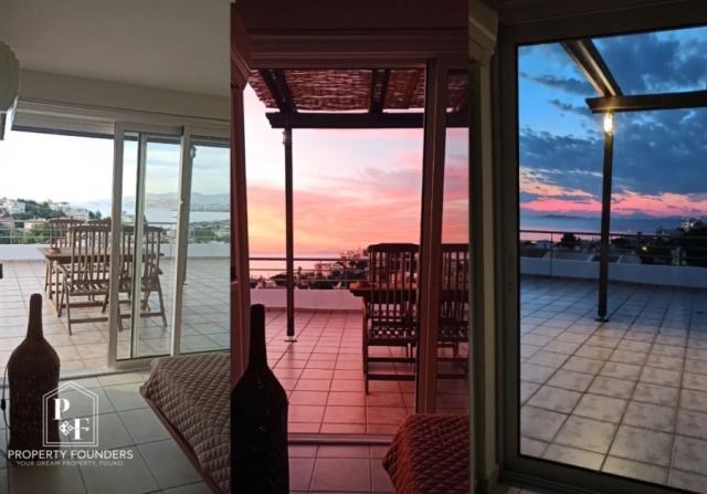 (For Sale) Residential || East Attica/Saronida - 93 Sq.m, 3 Bedrooms, 370.000€ 