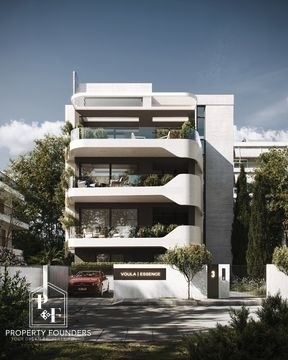 (For Sale) Residential Maisonette || East Attica/Voula - 140 Sq.m, 3 Bedrooms, 1.300.000€ 