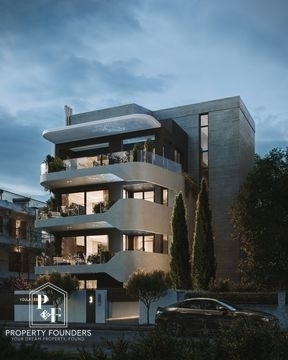 (For Sale) Residential Floor Apartment || East Attica/Voula - 102 Sq.m, 2 Bedrooms, 900.000€ 