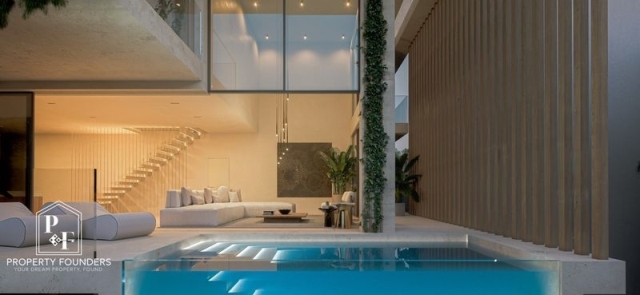 New Luxury Development in Glyfada.|| Athens South/Glyfada - 213 Sq.m, 3 Bedrooms, 1.950.000€ 