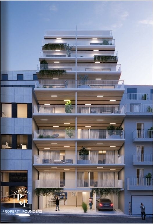 (For Sale) Residential Maisonette || Athens Center/Athens - 116 Sq.m, 3 Bedrooms, 600.000€ 