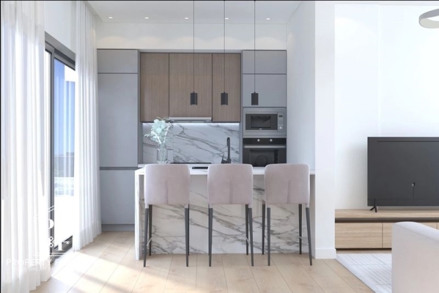 (For Sale) Residential Apartment || Athens South/Argyroupoli - 77 Sq.m, 320.000€ 