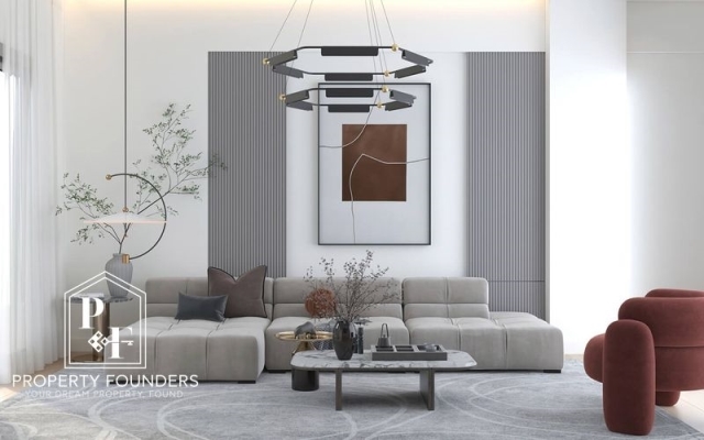 (For Sale) Residential Floor Apartment || Athens South/Argyroupoli - 125 Sq.m, 3 Bedrooms, 590.000€ 