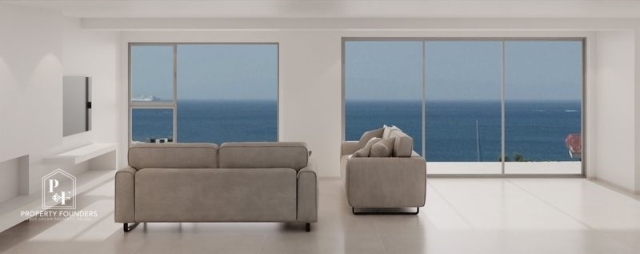 (For Sale) Residential Maisonette || Athens South/Glyfada - 210 Sq.m, 4 Bedrooms, 2.300.000€ 