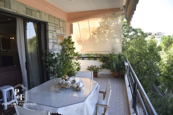 (For Sale) Residential Apartment || East Attica/Voula - 111 Sq.m, 3 Bedrooms, 485.000€ 