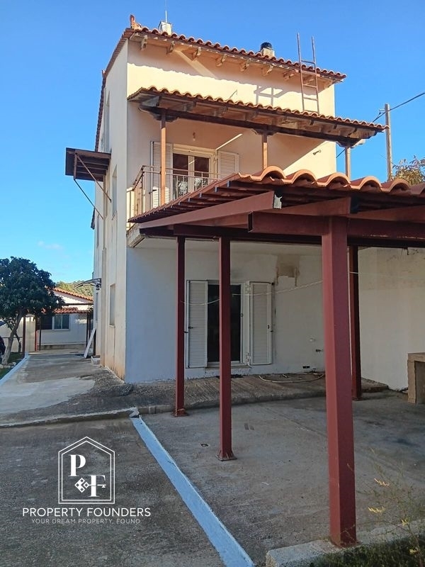 (For Sale) Residential Other properties || East Attica/Paiania - 264 Sq.m, 5 Bedrooms, 430.000€ 