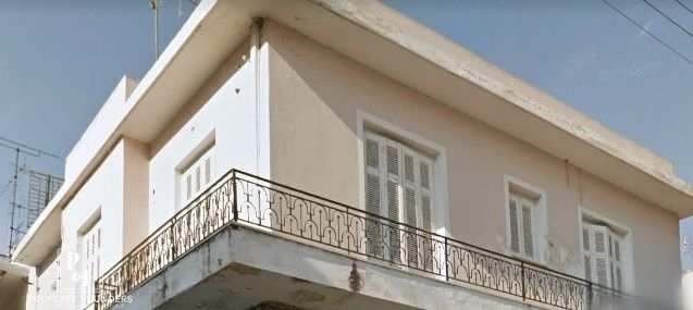 (For Sale) Land Plot || Athens Center/Dafni - 172 Sq.m, 240.000€ 
