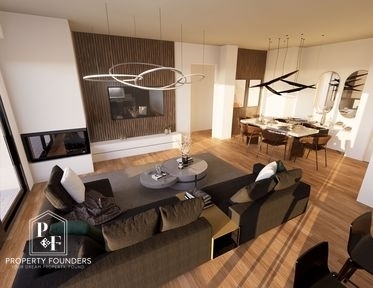 (For Sale) Residential Floor Apartment || Athens South/Kallithea - 111 Sq.m, 3 Bedrooms, 425.000€ 