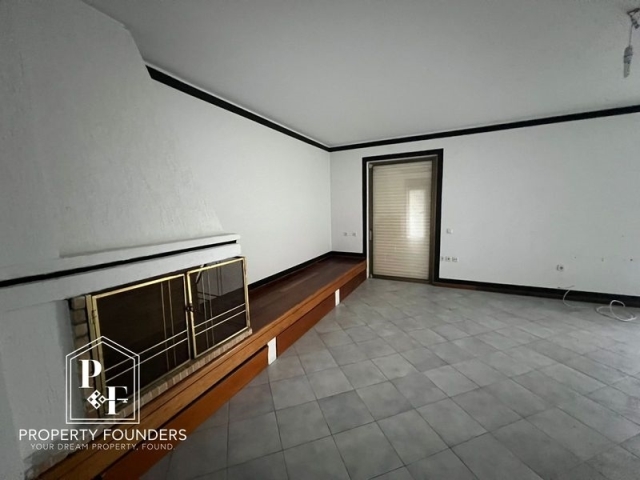 (For Sale) Residential Floor Apartment || Athens North/Filothei - 144 Sq.m, 3 Bedrooms, 670.000€ 