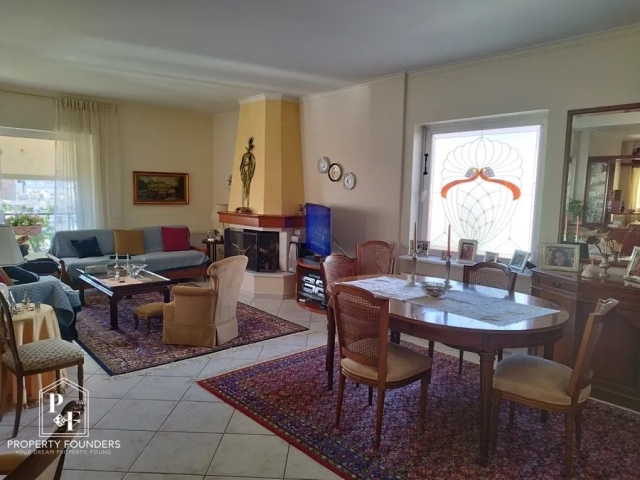 (For Sale) Residential || Athens South/Agios Dimitrios - 115 Sq.m, 3 Bedrooms, 355.000€ 