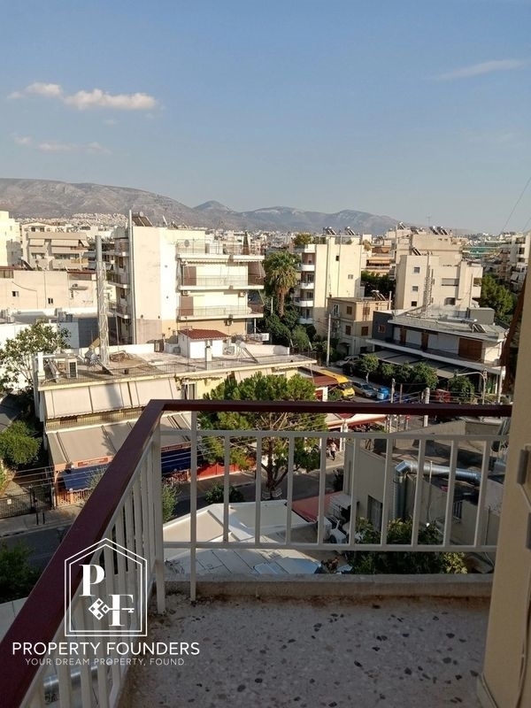 (For Sale) Residential Apartment || Athens South/Palaio Faliro - 77 Sq.m, 2 Bedrooms, 180.000€ 