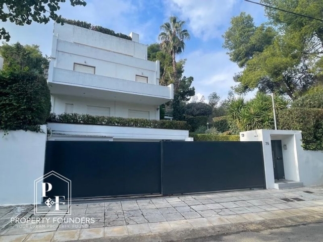 (For Sale) Residential Floor Apartment || Athens North/Filothei - 178 Sq.m, 3 Bedrooms, 828.000€ 