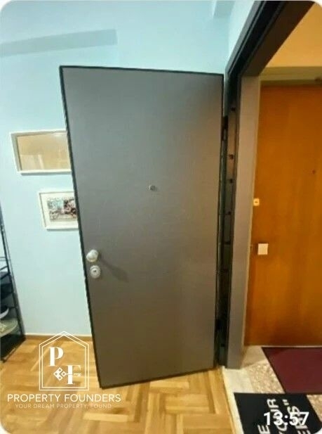 (For Sale) Residential Apartment || Athens Center/Zografos - 55 Sq.m, 1 Bedrooms, 150.000€ 