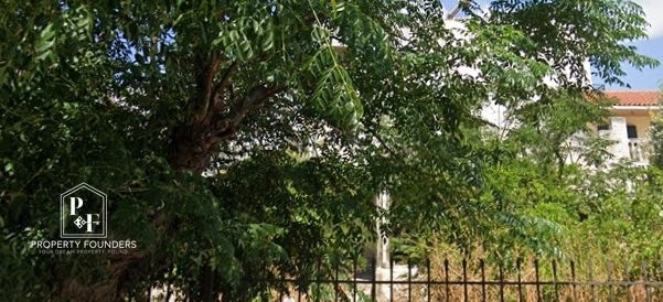 (For Sale) Land Plot || Athens West/Agia Varvara - 313 Sq.m, 190.000€ 