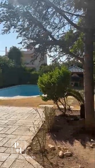 (For Sale) Residential Detached house || East Attica/Kalyvia-Lagonisi - 350 Sq.m, 600.000€ 