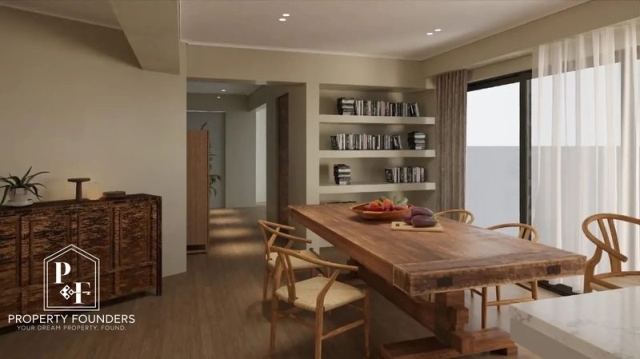 Stunning 160 sq.m Apartment for Sale in Glyfada - A Prime Location. 