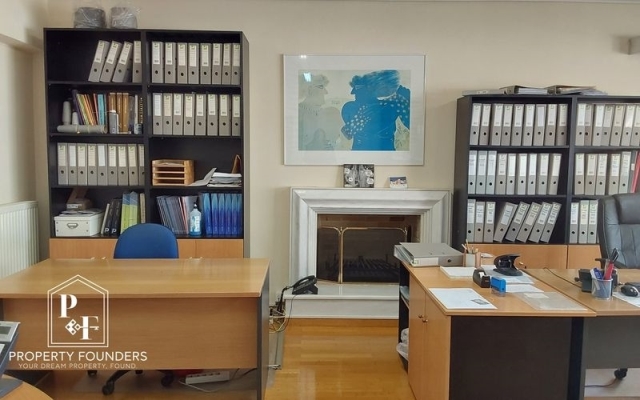 (For Sale) Residential Floor Apartment || Athens South/Palaio Faliro - 158 Sq.m, 3 Bedrooms, 495.000€ 