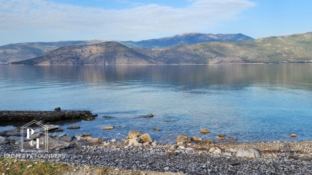 (For Sale) Residential Detached house ||  West Attica/Vilia - 120 Sq.m, 2 Bedrooms, 190.000€ 