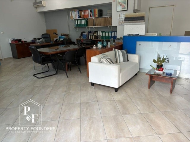 (For Rent) Commercial Office || Athens South/Glyfada - 72 Sq.m, 1.300€ 