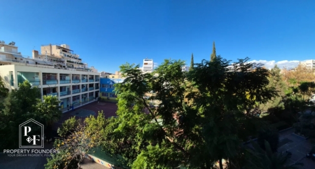 (Προς Πώληση) Κατοικία Διαμέρισμα || Αθήνα Κέντρο/Αθήνα - 60 τ.μ, 2 Υ/Δ, 240.000€ 